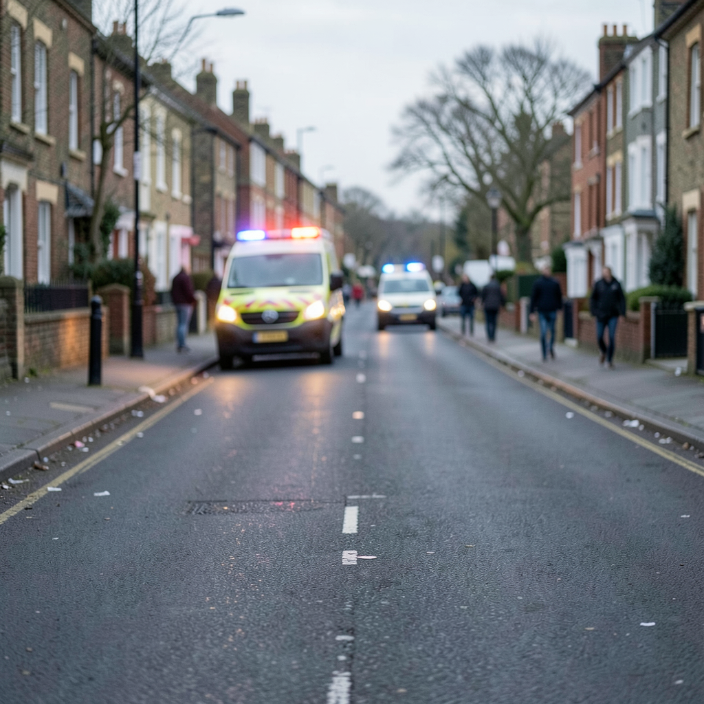 Man, 31, denies trying to kill pedestrian with car in Oxford after brawl
